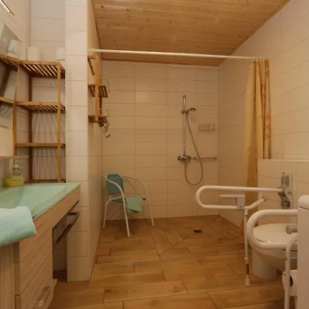Ferienhaus Netzener See _ Fewo_cc *